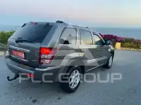 2010 Jeep Grand Cherokee
