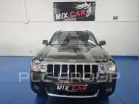 2010 Jeep Grand Cherokee