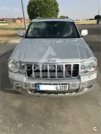 2010 Jeep Grand Cherokee