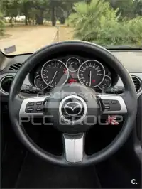 2010 Mazda MX-5