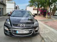 2010 Mazda CX-7