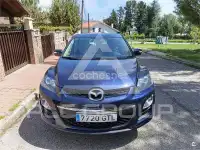 2010 Mazda CX-7