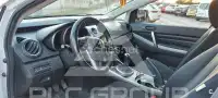 2010 Mazda CX-7