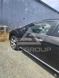 2010 Mazda CX-7