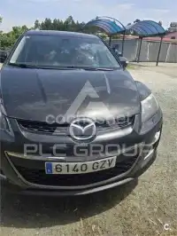 2010 Mazda CX-7