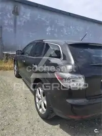 2010 Mazda CX-7