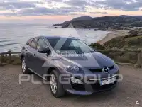 2010 Mazda CX-7