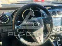 2010 Mazda CX-7