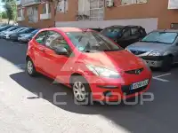 2010 Mazda 2
