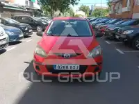 2010 Mazda 2