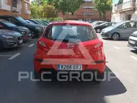 2010 Mazda 2