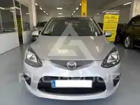2010 Mazda 2