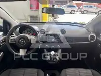 2010 Mazda 2