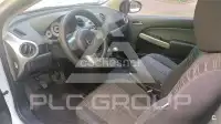 2010 Mazda 2 (Demio)