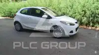 2010 Mazda 2 (Demio)