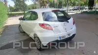2010 Mazda 2 (Demio)