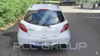 2010 Mazda 2 (Demio)