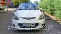 2010 Mazda 2 (Demio)