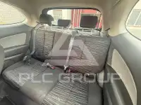 2010 Mazda 2