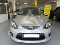 2010 Mazda 2 (Demio)