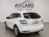 2010 Mazda CX-7