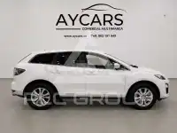 2010 Mazda CX-7