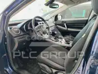 2010 Mazda CX-7