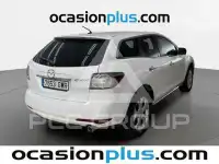 2010 Mazda CX-7