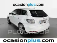 2010 Mazda CX-7