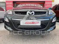 2010 Mazda CX-7