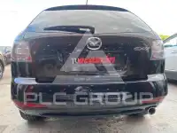 2010 Mazda CX-7
