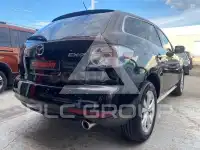 2010 Mazda CX-7