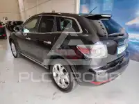 2010 Mazda CX-7