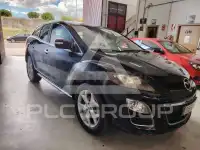 2010 Mazda CX-7