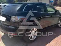 2010 Mazda CX-7