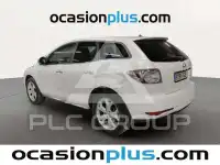 2010 Mazda CX-7