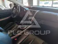 2010 Mazda CX-7