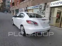 2010 Mazda 3