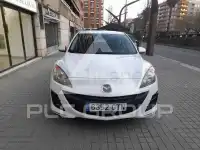 2010 Mazda 3