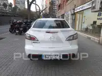 2010 Mazda 3