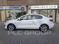 2010 Mazda 3