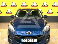 2010 Mazda 3