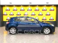 2010 Mazda 3
