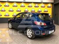 2010 Mazda 3