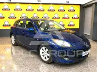 2010 Mazda 3