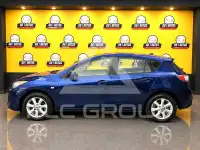 2010 Mazda 3