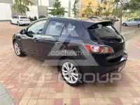 2010 Mazda 3