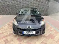 2010 Mazda 3