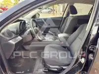 2010 Mazda 3