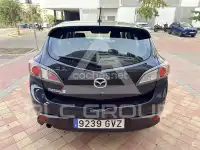 2010 Mazda 3